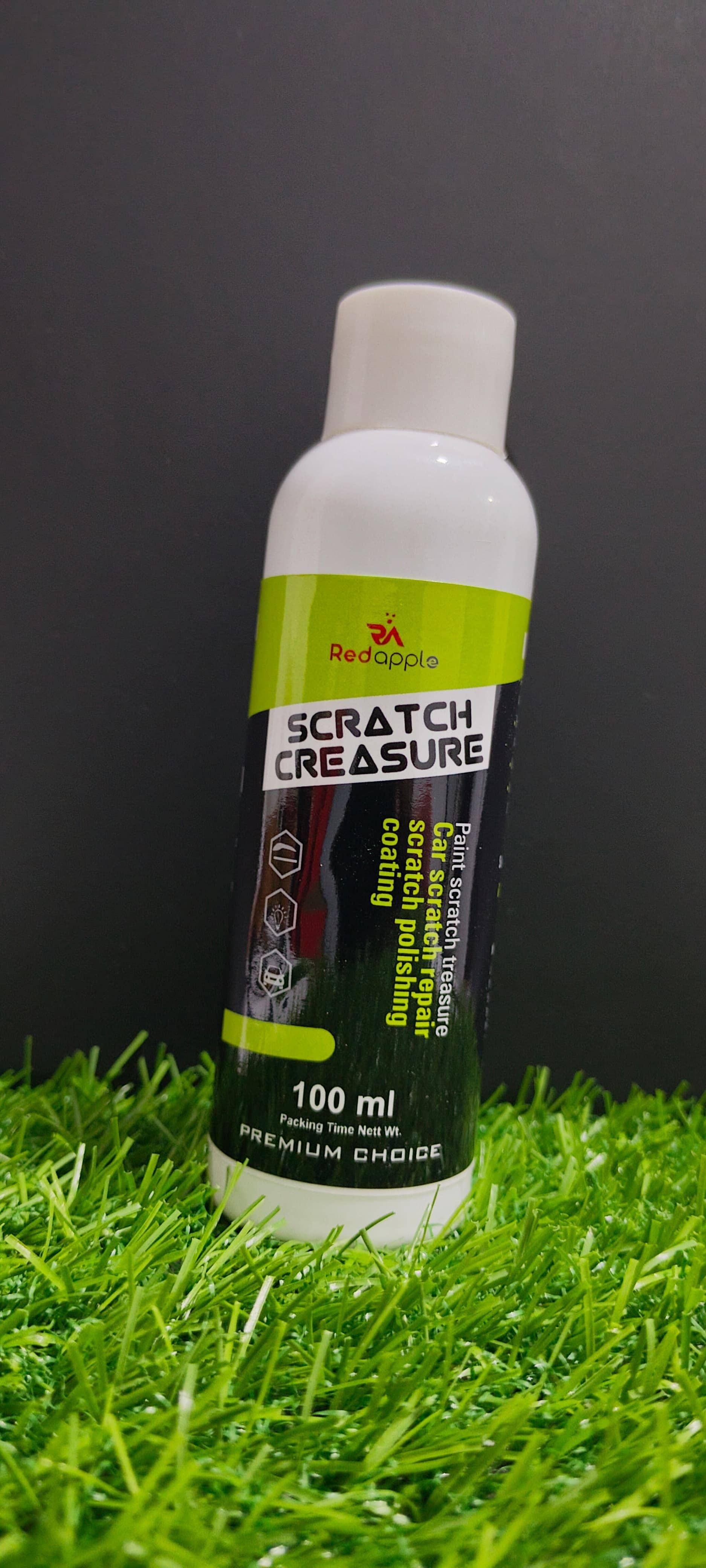 Scratch Creasure 100 ml Pack of 1